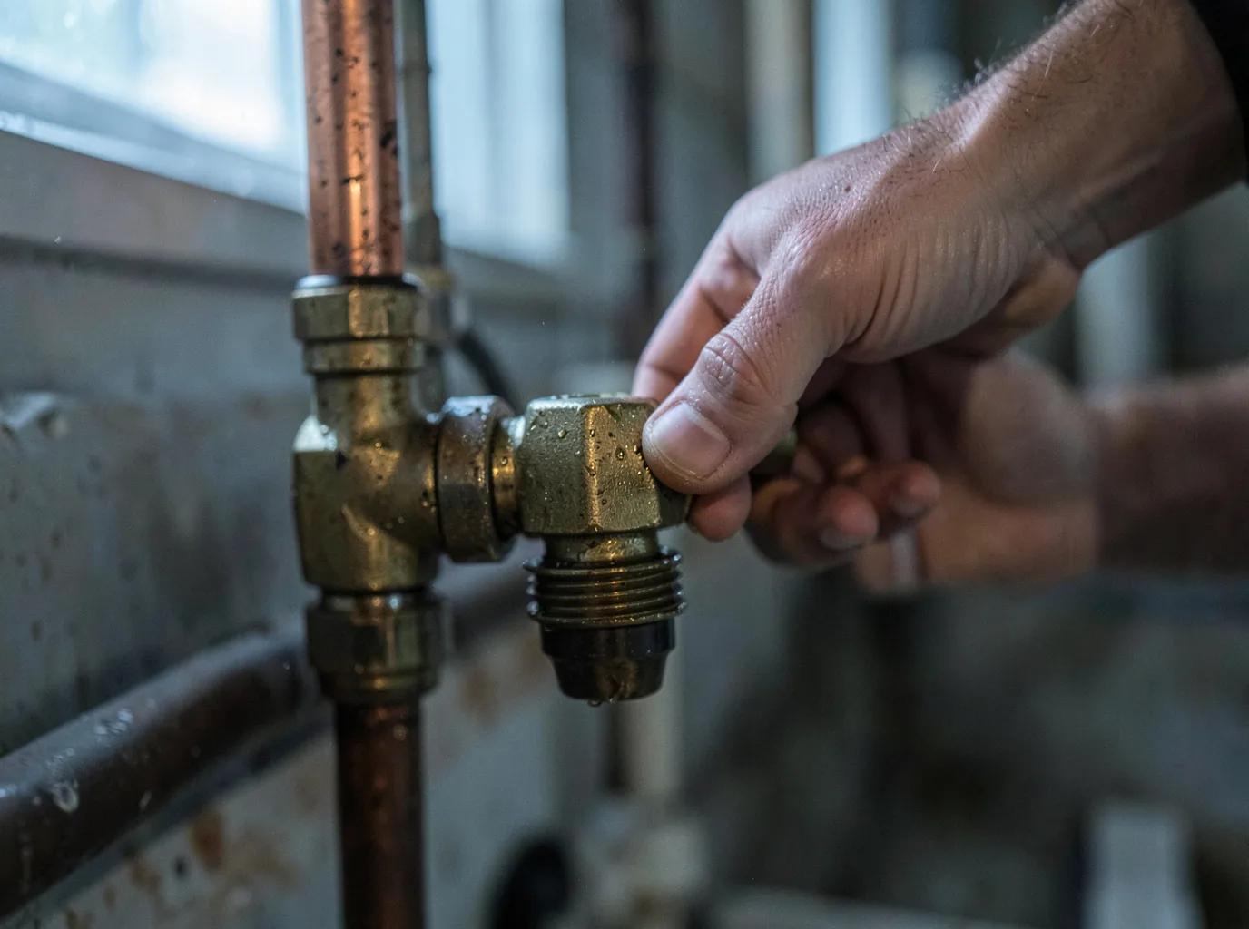 Emergency Plumber Albany, OH FAQs